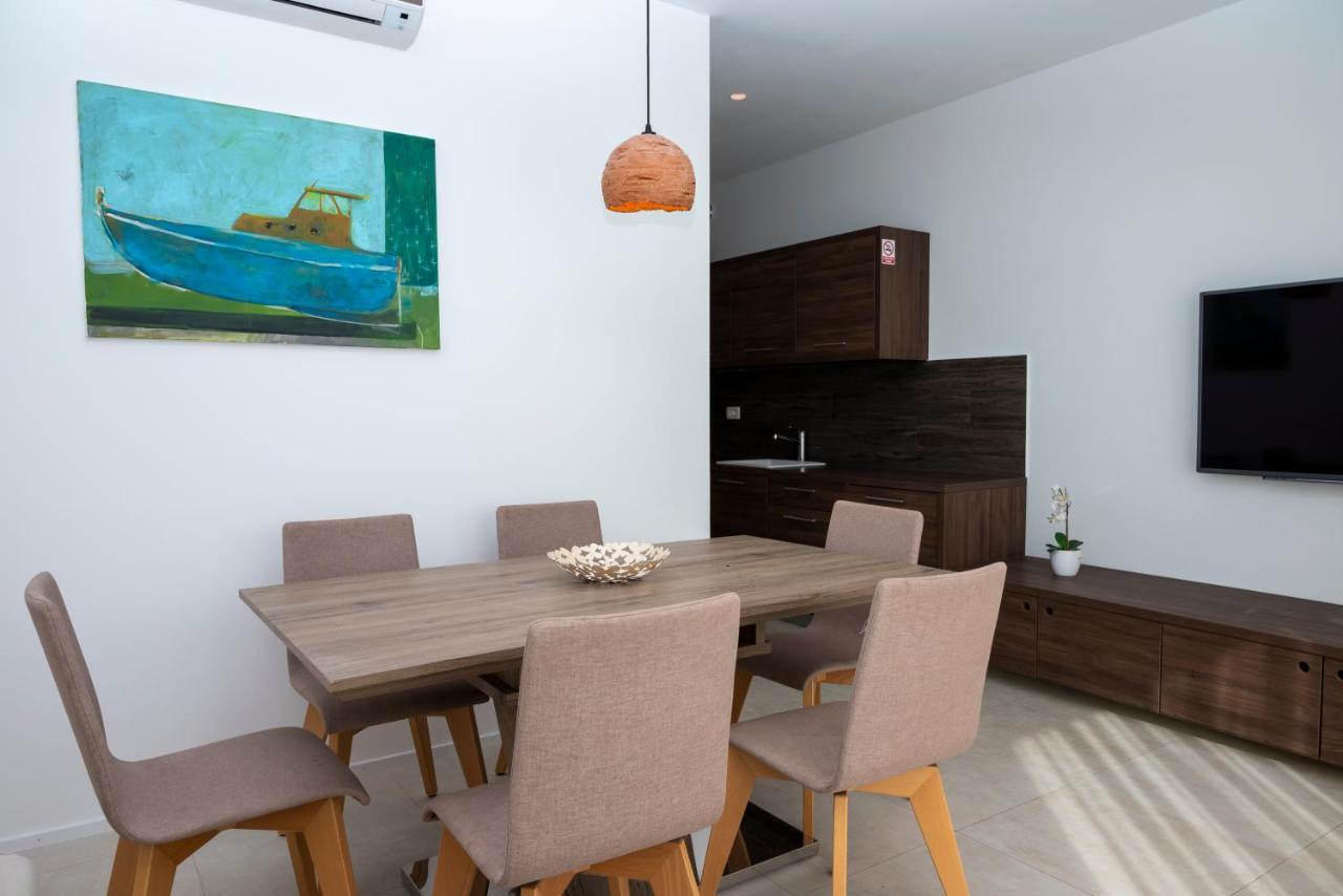 Luxury Apartments Jolara Mimice Cameră foto