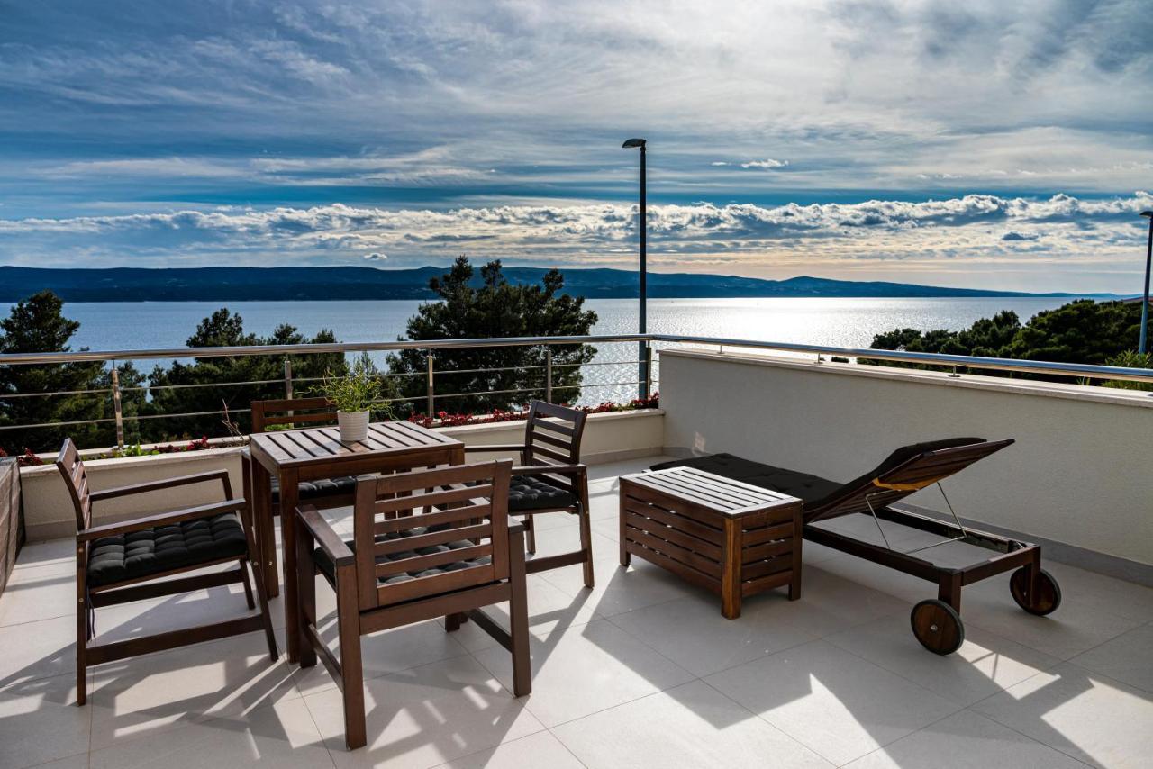 Luxury Apartments Jolara Mimice Exterior foto