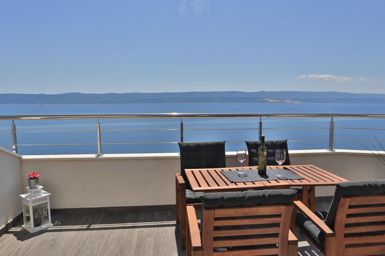 Luxury Apartments Jolara Mimice Exterior foto