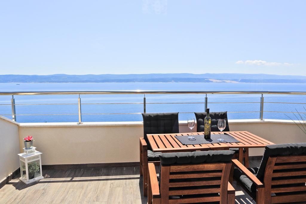 Luxury Apartments Jolara Mimice Exterior foto