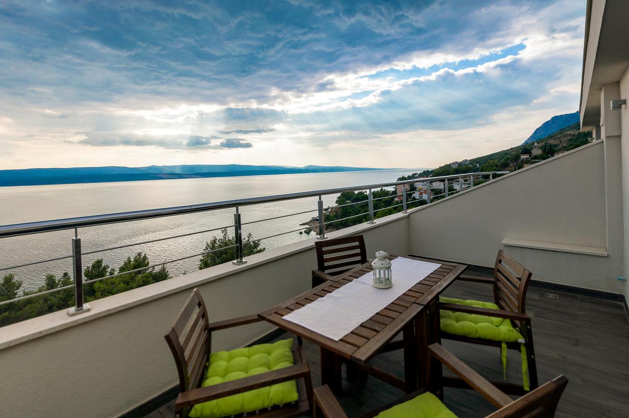 Luxury Apartments Jolara Mimice Exterior foto