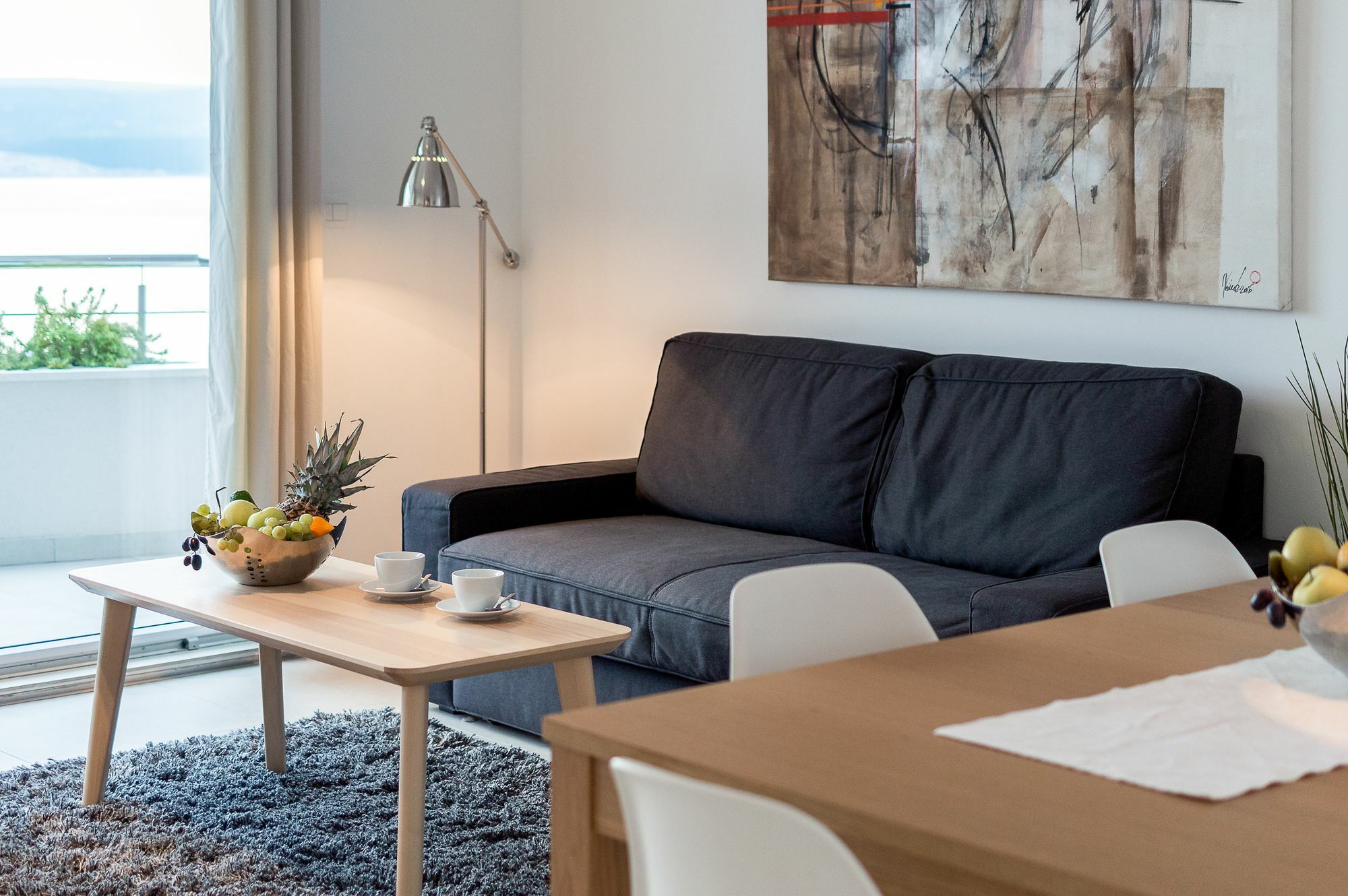 Luxury Apartments Jolara Mimice Exterior foto