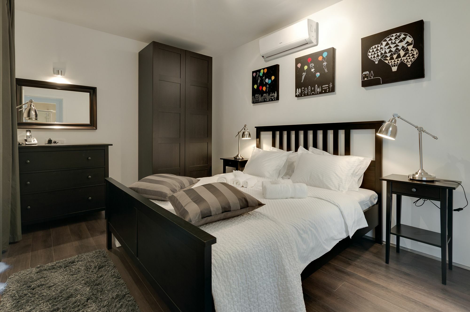 Luxury Apartments Jolara Mimice Exterior foto