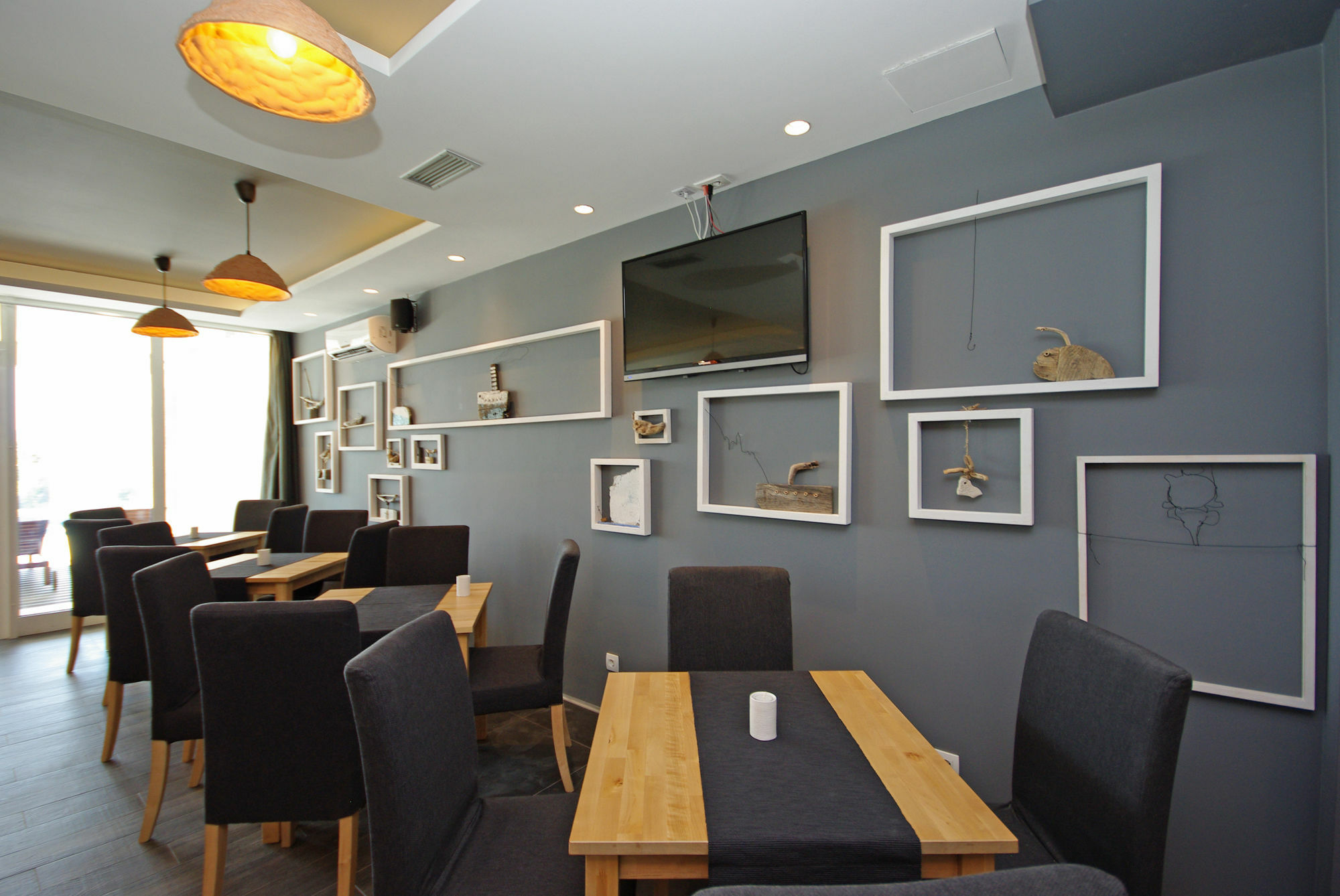 Luxury Apartments Jolara Mimice Exterior foto