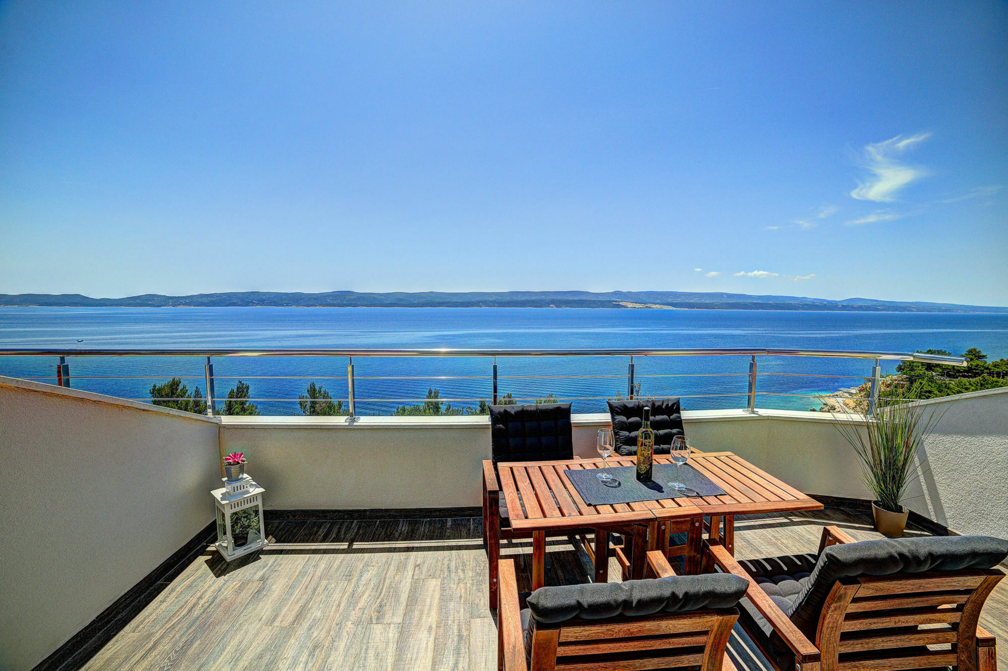 Luxury Apartments Jolara Mimice Exterior foto