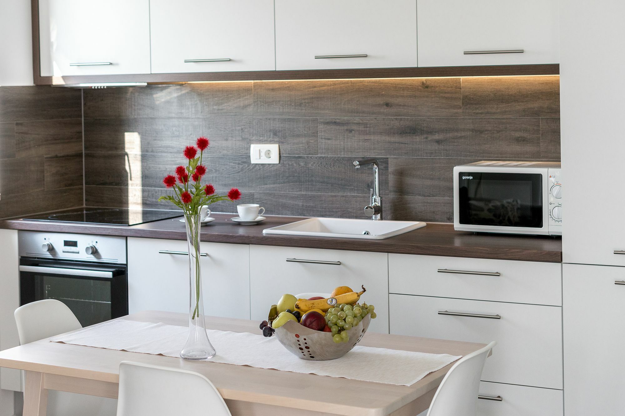 Luxury Apartments Jolara Mimice Exterior foto
