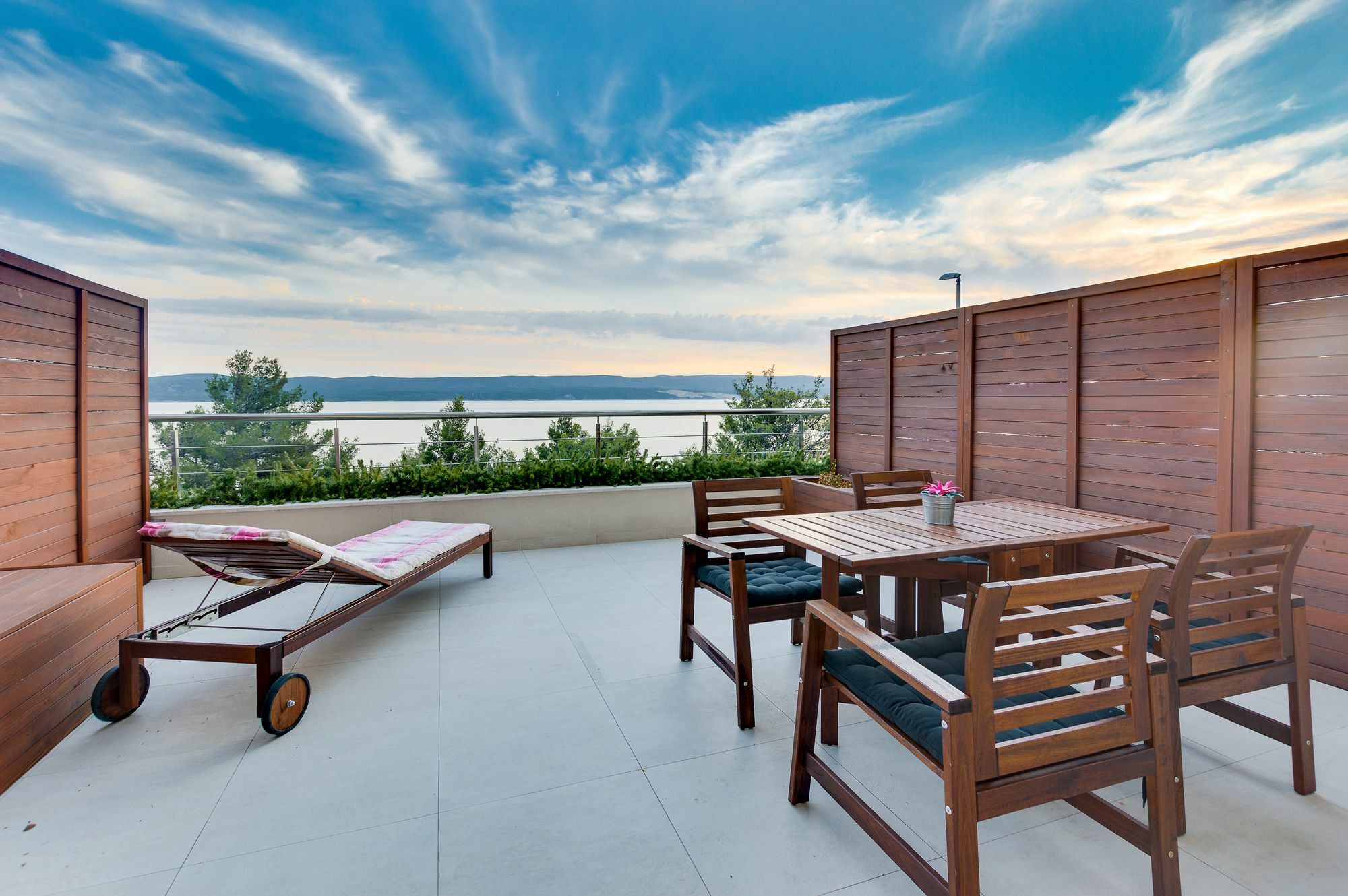 Luxury Apartments Jolara Mimice Exterior foto