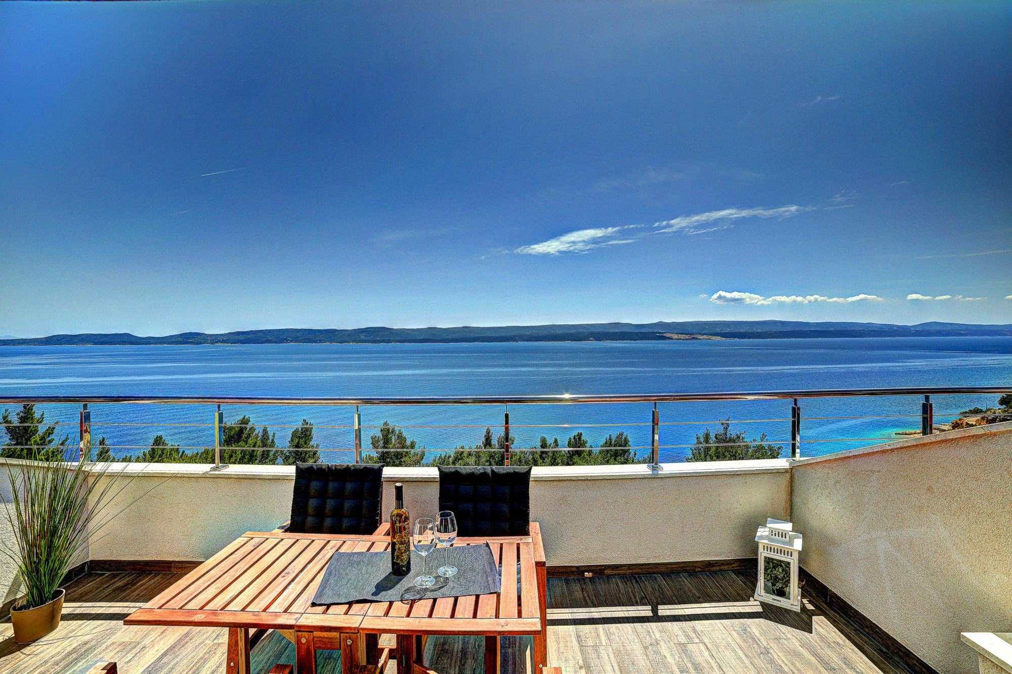 Luxury Apartments Jolara Mimice Exterior foto